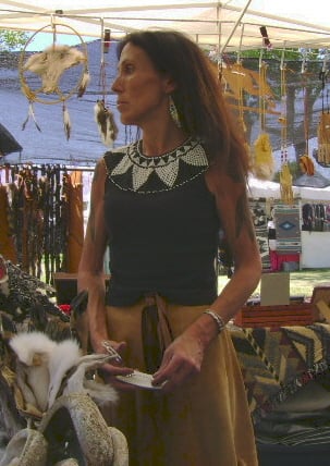 Indian Grinding Rock Pow Wow 2009