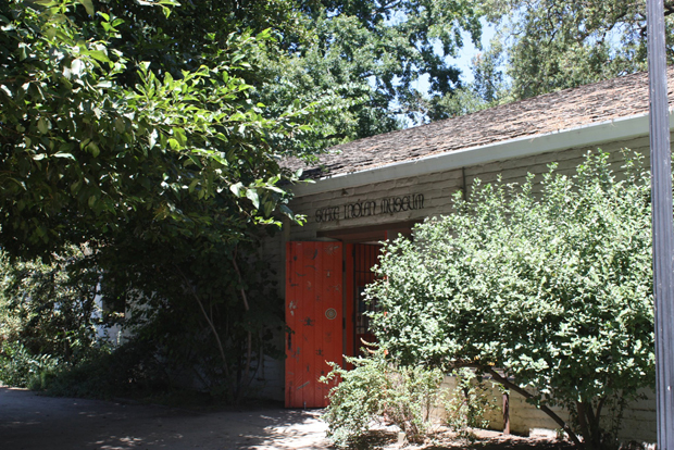 California Indian Museum depicts the themes of early life in the state