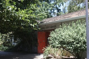 California Indian Museum depicts the themes of early life in the state