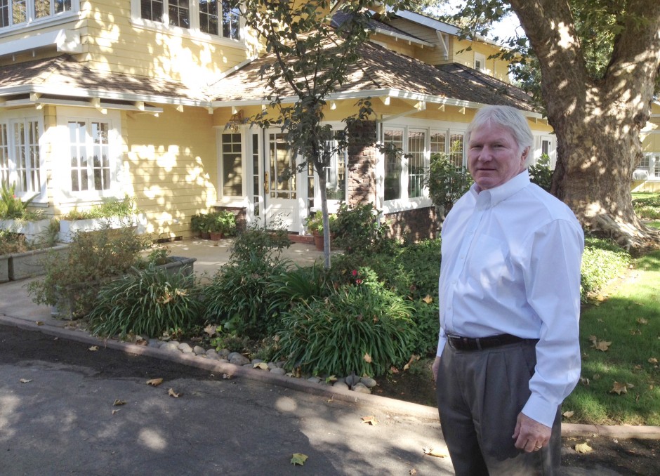 For busy Wine & Roses, an ambitious plan to expand
