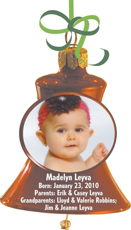 Madelyn Leyva