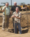 Lodi area’s M-2 Winery plans expansion
