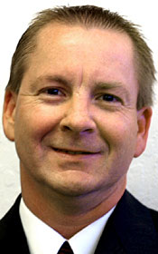 J. Kurt Roberts