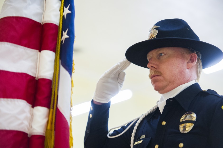 Lodi ceremony remembers 9/11, looks toward future