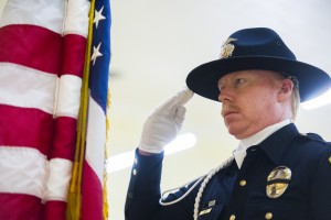 Lodi ceremony remembers 9/11, looks toward future