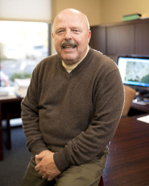 Cecil Dillon spends a decade heading Lodi Health board