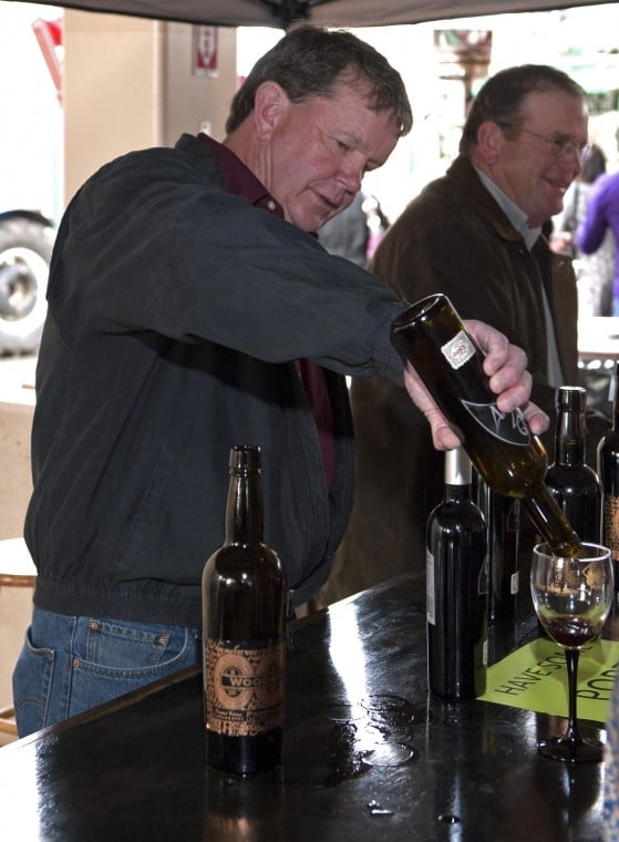 Lodi Spring Wine Show draws hundreds to taste area’s best vintages, gourmet treats