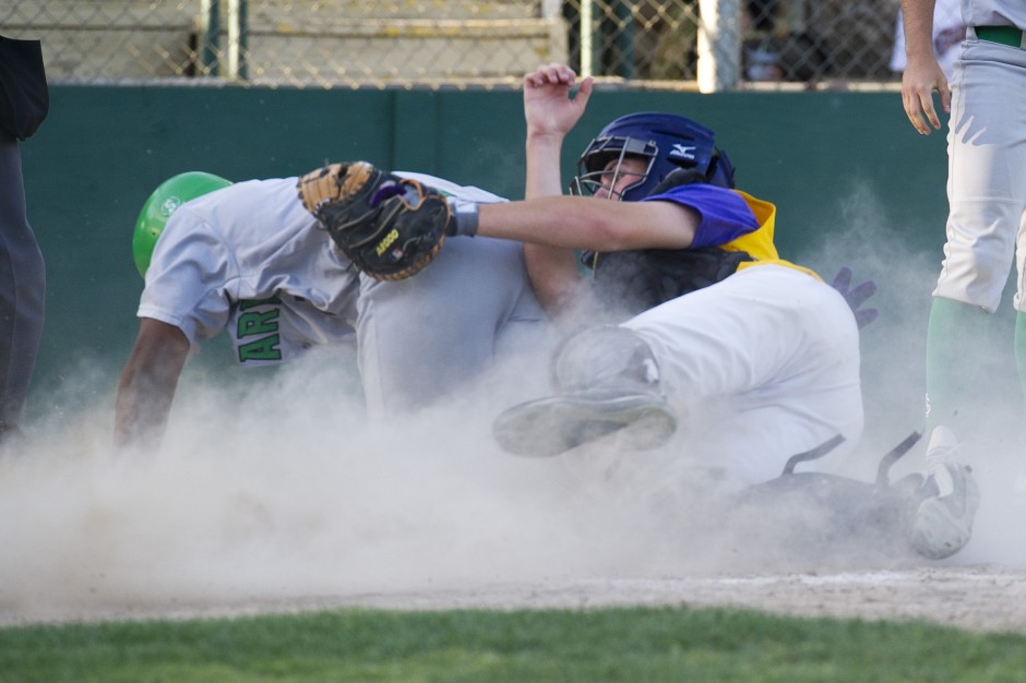 Surging Tigers run into Ram roadblock