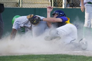 Surging Tigers run into Ram roadblock