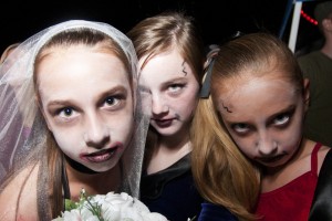 Lodi Zombie Walk 