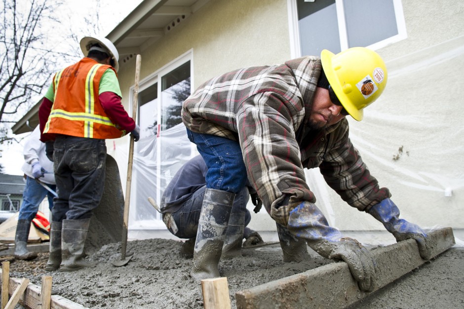 Real estate experts look for market to start healing