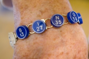 Members of Lodi’s 50 Plus Club reflect Lodi’s love of bingo