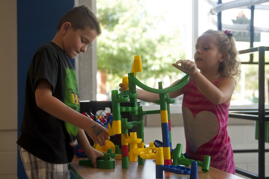World of Wonders Science Museum hosts Creative Minds event 