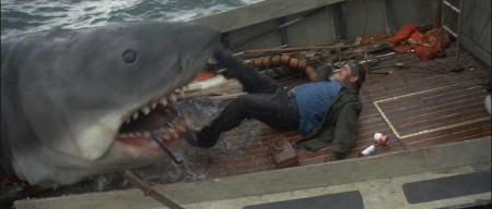 Quint's Last Stand