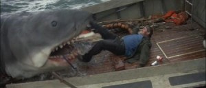 Quint's Last Stand