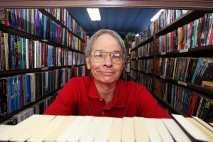 Lodians share page turners from their summer book bags