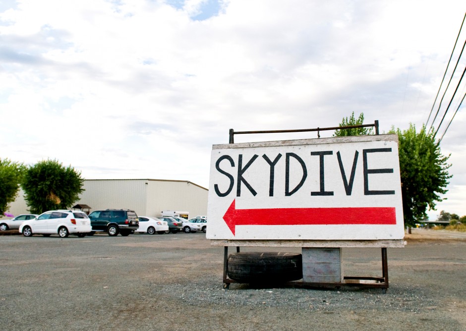 Lodi Parachute Center
