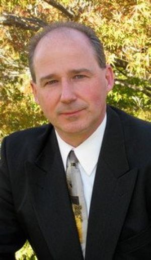 Three-day e-book giveaway by ocal author Darin Bowler