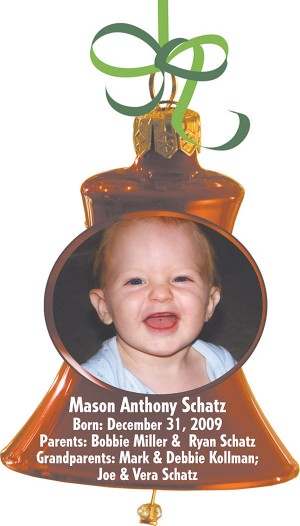 Mason Anthony Schatz