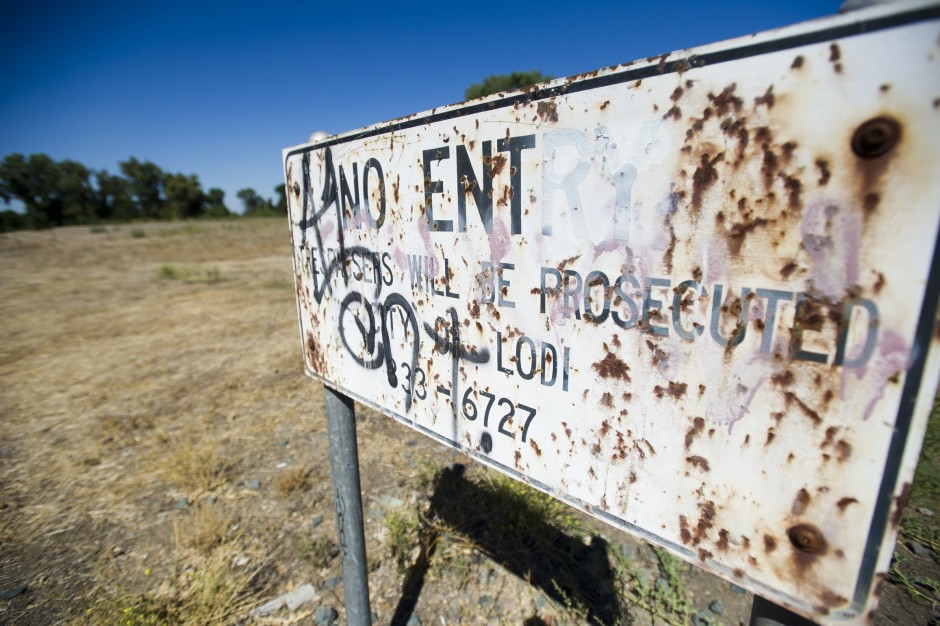 Neighbors are uncertain about proposed Mokelumne River access point on Awani Drive