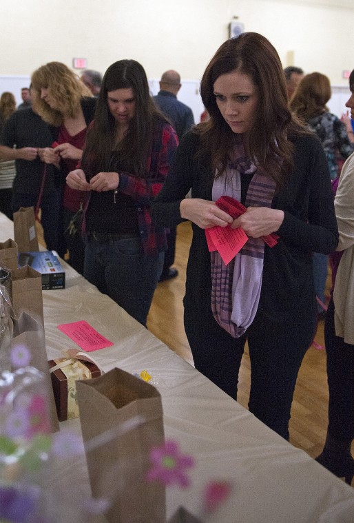 Italian Club annual crab feed 