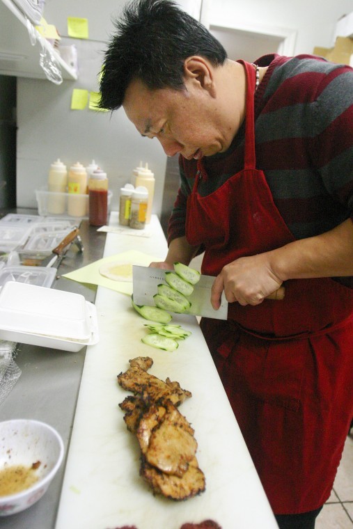 Asian tacos? Galt’s Mix! Fusion BBQ mixes up zesty cuisine