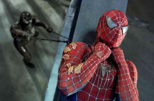 Spider-Man 3 (***)  