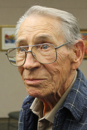 Jim Turner