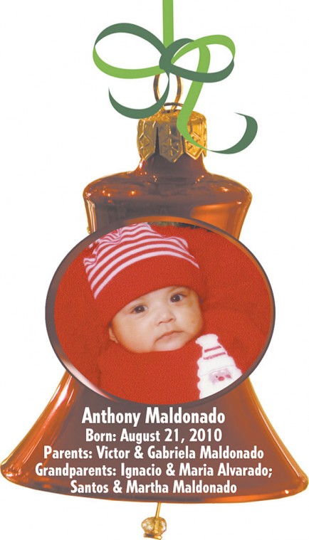 Anthony Maldonado