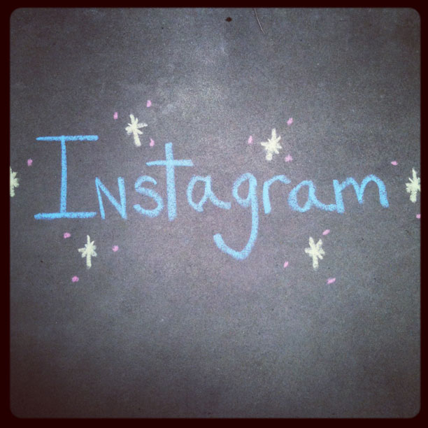Instagram generation 