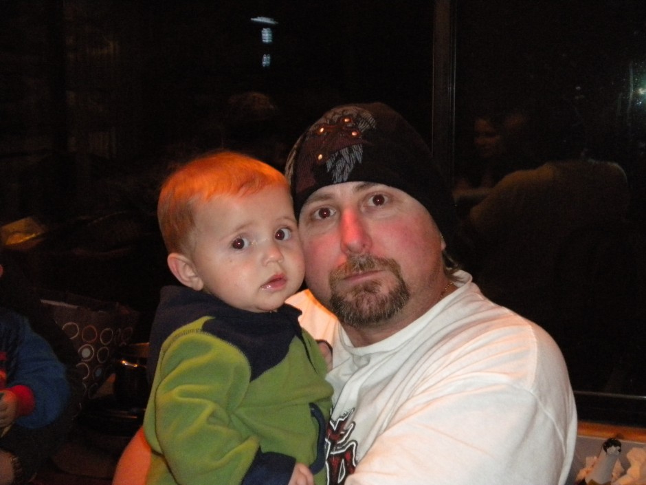 Me and My Pepe
