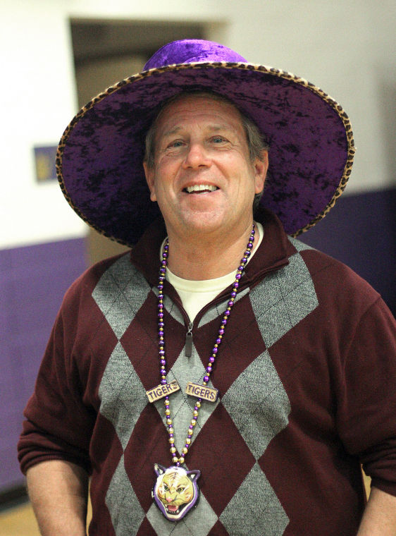 Boys basketball: Tigers hang tough for a half, but Rams pull away 