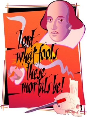 Shakespeare