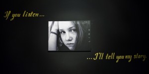 The Lisa Project creator hopes to help end child abuse 