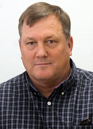 Marc Warmerdam