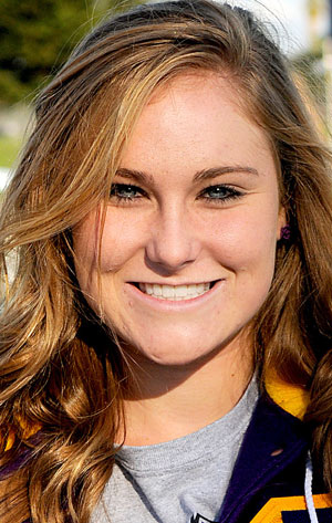 Katelyne Herrington