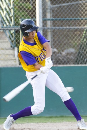 Surging Tigers run into Ram roadblock