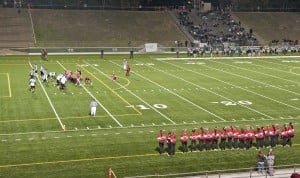 Consensus with fans, players: Renovation of Grape Bowl is a success