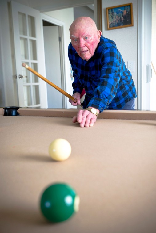 Lodi couple James and Margaret DeBoard still young at heart 