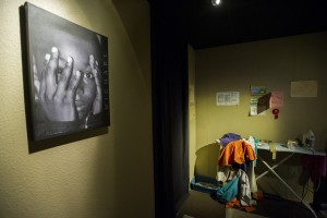 The Lisa Project creator hopes to help end child abuse 