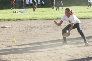The World (Series) awaits Lodi teams