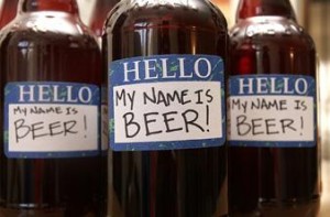 Beer Diary  