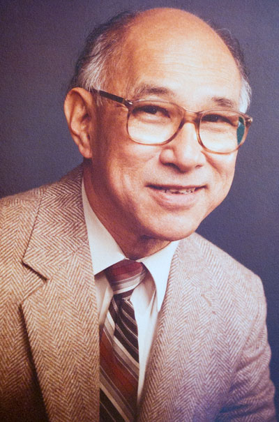 Lodi’s Donald Nakashima receives Congressional Gold Medal for bravery