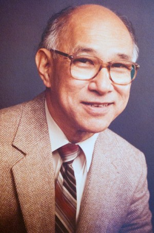 Lodi’s Donald Nakashima receives Congressional Gold Medal for bravery