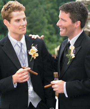 Gift your groomsmen for under $50