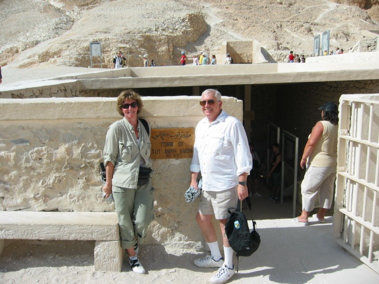 Valley of the Kings