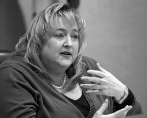 Confronting Gangs in Lodi: Mayor JoAnne Mounce