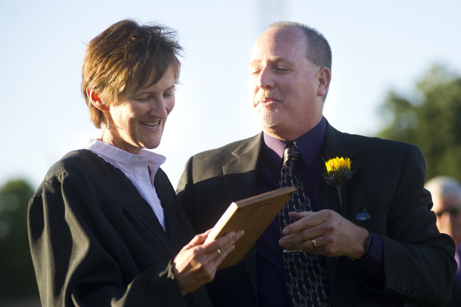 Tokay High School graduation 