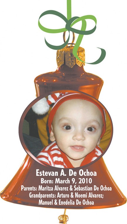Estevan A. De Ochoa