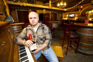 Lodi goes country with Whisky Barrel Saloon